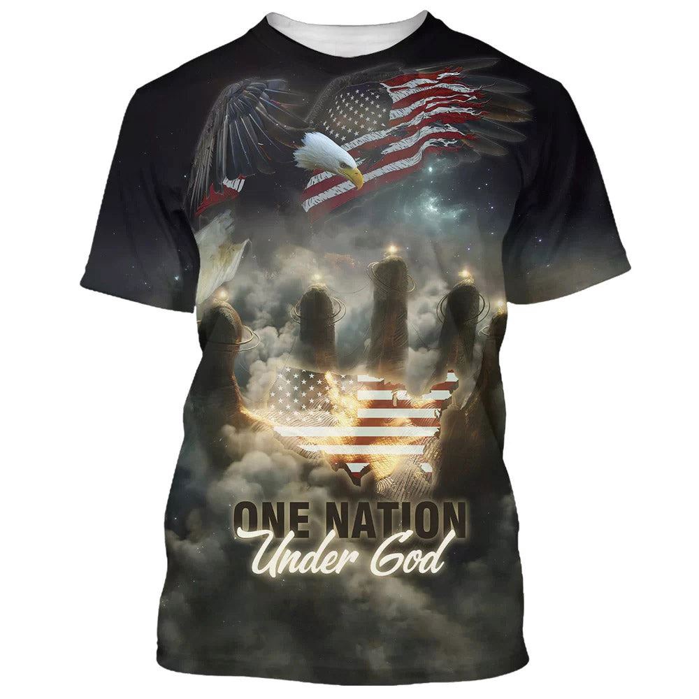 One Nation Under God American 3D T Shirt Christian T Shirt Jesus Tshirt Designs Jesus Christ Shirt 1 pvi9ao.jpg One Nation Under God American 3D T Shirt Christian T Shirt Jesus Tshirt Designs Jesus Christ Shirt 1 pvi9ao.jpg