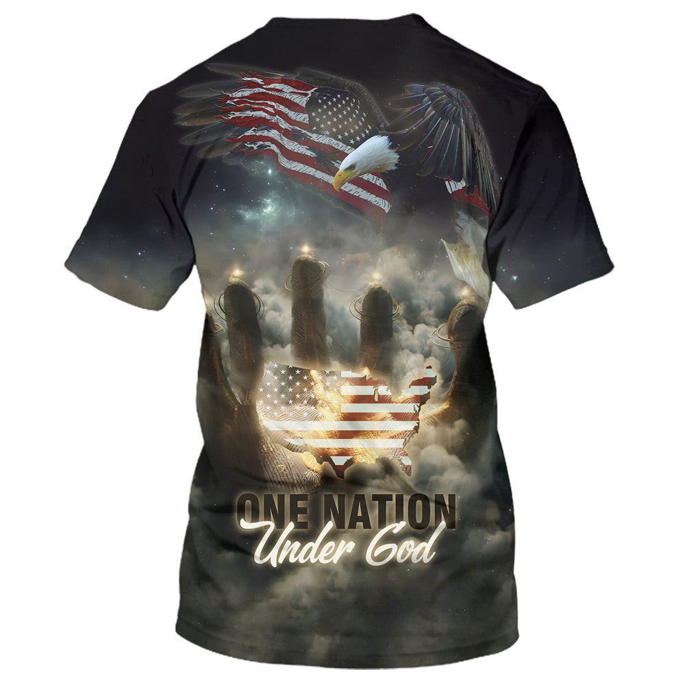 One Nation Under God American 3D T Shirt Christian T Shirt Jesus Tshirt Designs Jesus Christ Shirt 2 mqmumi.jpg One Nation Under God American 3D T Shirt Christian T Shirt Jesus Tshirt Designs Jesus Christ Shirt 2 mqmumi.jpg