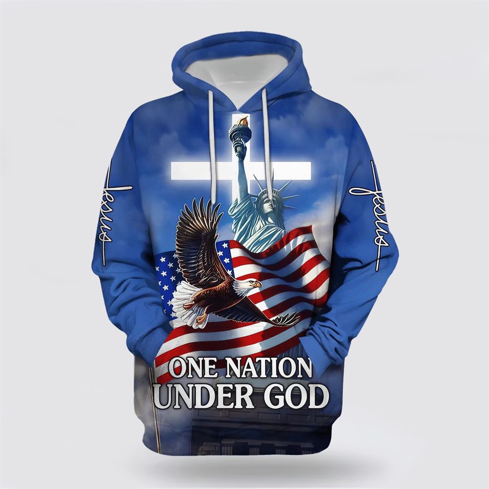 One Nation Under God American Flag 3D Hoodie Christian Hoodie Bible Hoodies Scripture Hoodies 1 hjezxb.jpg One Nation Under God American Flag 3D Hoodie Christian Hoodie Bible Hoodies Scripture Hoodies 1 hjezxb.jpg