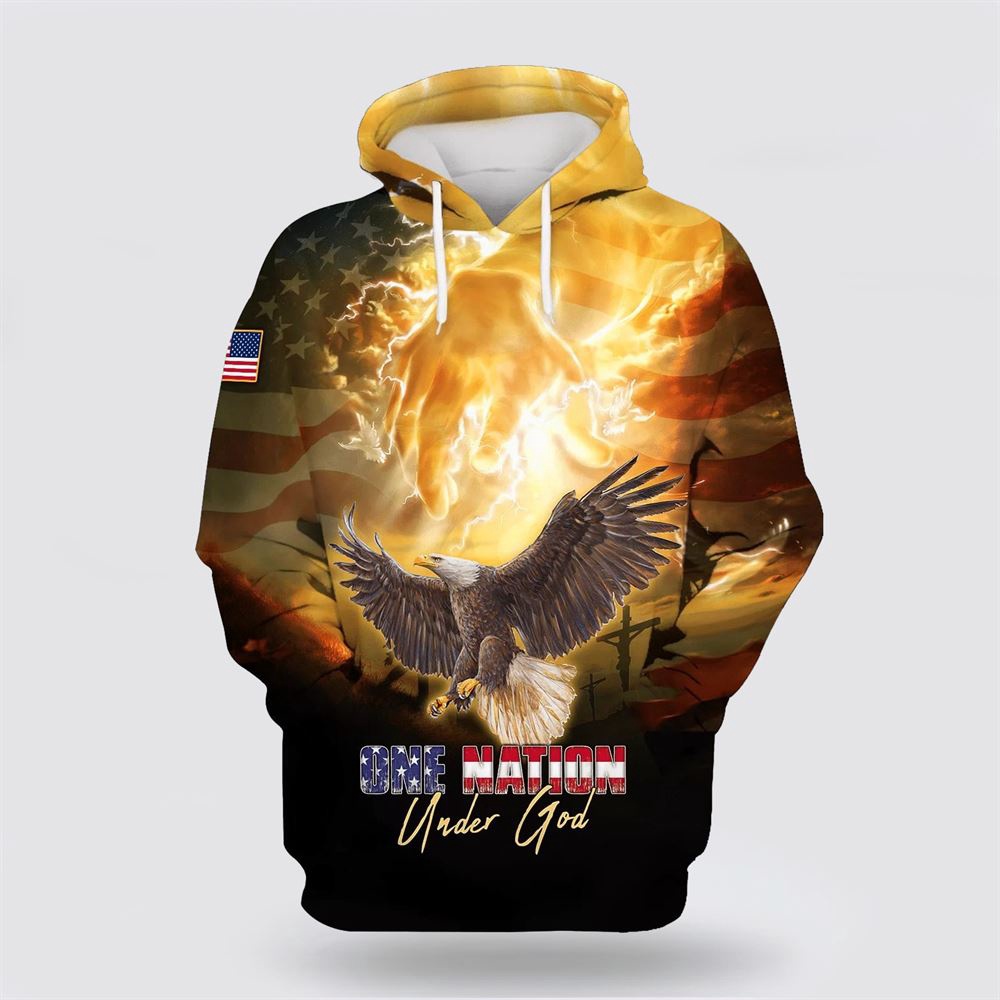 One Nation Under God American Pride Eagle 3D Hoodie Christian Hoodie Bible Hoodies Scripture Hoodies 1 heefln.jpg One Nation Under God American Pride Eagle 3D Hoodie Christian Hoodie Bible Hoodies Scripture Hoodies 1 heefln.jpg