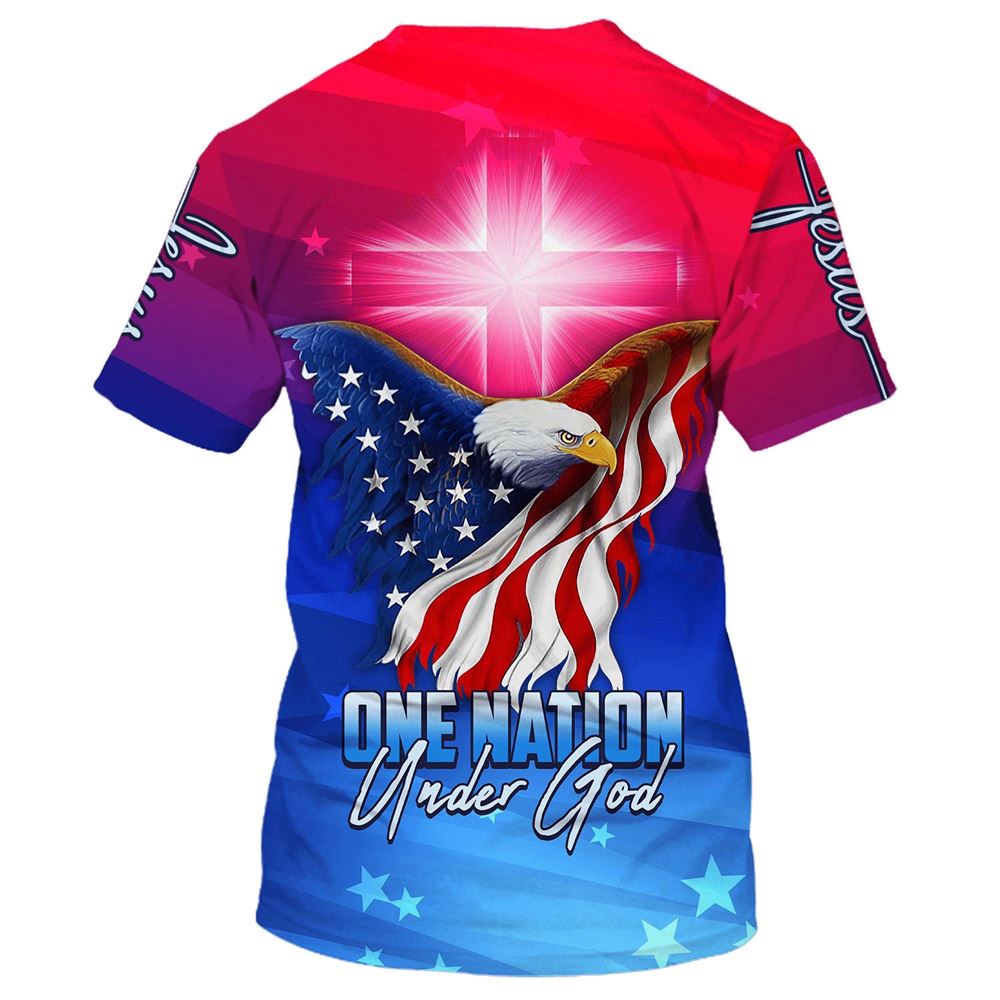 One Nation Under God Eagle 1 3D T Shirt Christian T Shirt Jesus Tshirt Designs Jesus Christ Shirt 2 fjvkpn.jpg One Nation Under God Eagle 1 3D T Shirt Christian T Shirt Jesus Tshirt Designs Jesus Christ Shirt 2 fjvkpn.jpg