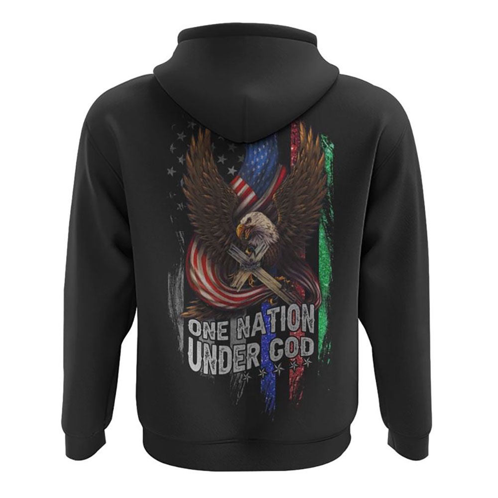 One Nation Under God Eagle Flag Hoodie Christian Hoodie Bible Hoodies Religious Hoodies 2 qsgigl.jpg One Nation Under God Eagle Flag Hoodie Christian Hoodie Bible Hoodies Religious Hoodies 2 qsgigl.jpg