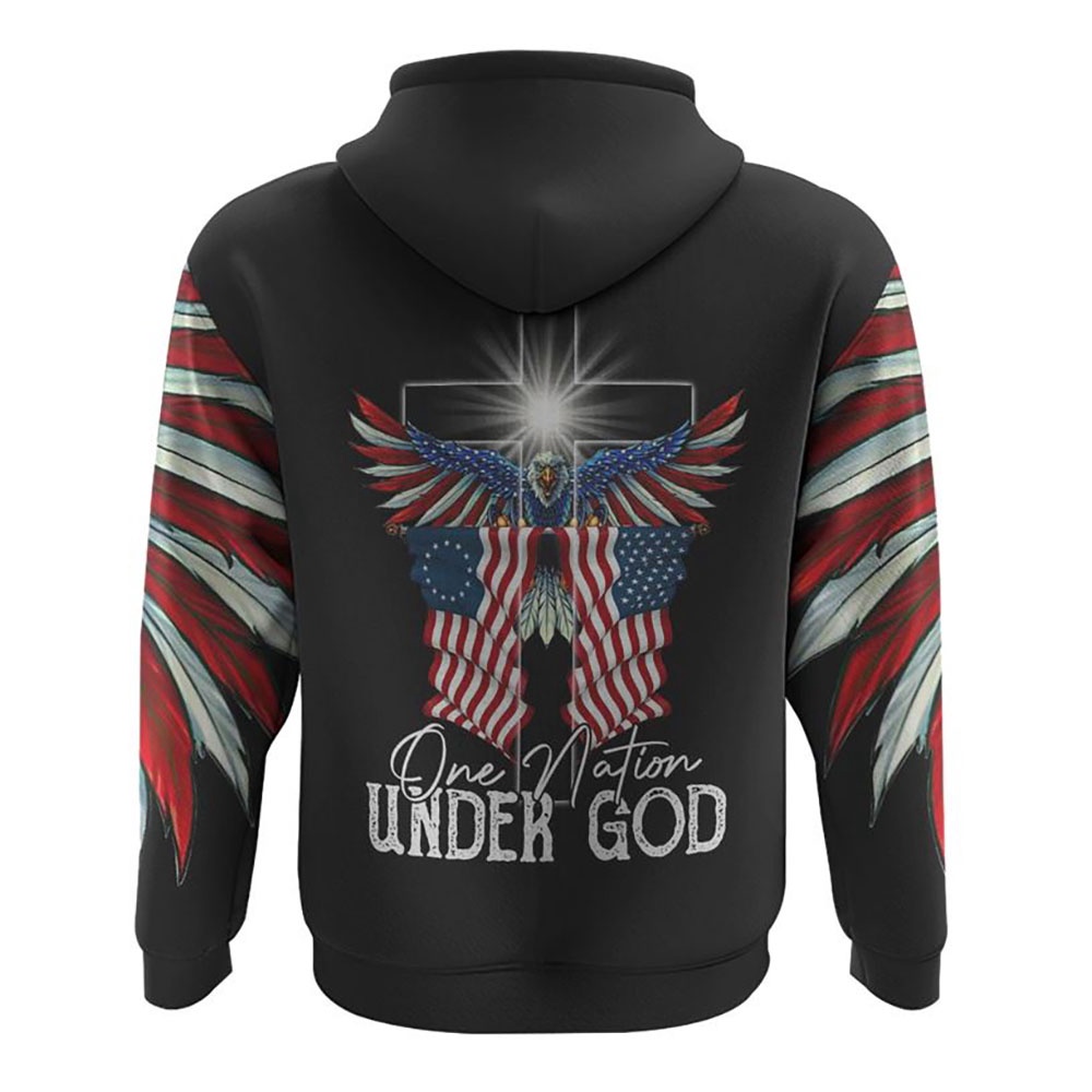 One Nation Under God Eagle With America Flag Hoodie Christian Hoodie Bible Hoodies Religious Hoodies 2 tqt3xa.jpg One Nation Under God Eagle With America Flag Hoodie Christian Hoodie Bible Hoodies Religious Hoodies 2 tqt3xa.jpg