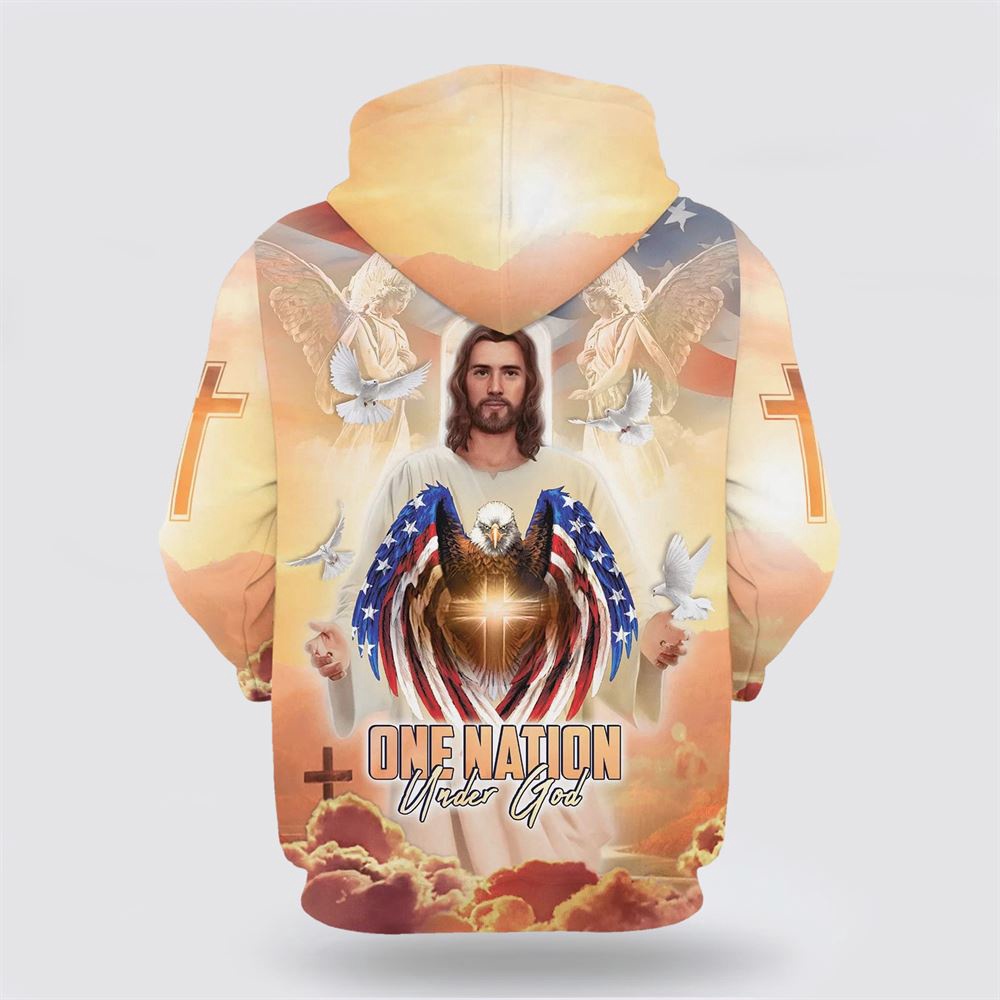One Nation Under God Hoodie Jesus Dove And Angles 3D Hoodie Christian Hoodie Bible Hoodies Scripture Hoodies 2 qtjf9p.jpg One Nation Under God Hoodie Jesus Dove And Angles 3D Hoodie Christian Hoodie Bible Hoodies Scripture Hoodies 2 qtjf9p.jpg
