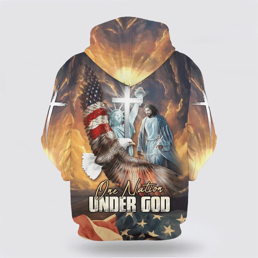One Nation Under God Hoodie Jesus Eagle American Flag Christian Cross 3D Hoodie Christian Hoodie Bible Hoodies Scripture Hoodies 2 stc6ae.jpg One Nation Under God Hoodie Jesus Eagle American Flag Christian Cross 3D Hoodie Christian Hoodie Bible Hoodies Scripture Hoodies 2 stc6ae.jpg