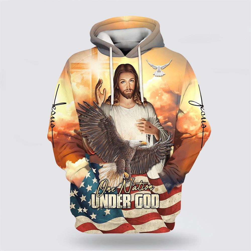 One Nation Under God Jesus Eagle Cross 3D Hoodie Christian Hoodie Bible Hoodies Scripture Hoodies 1 gmhlpw.jpg One Nation Under God Jesus Eagle Cross 3D Hoodie Christian Hoodie Bible Hoodies Scripture Hoodies 1 gmhlpw.jpg