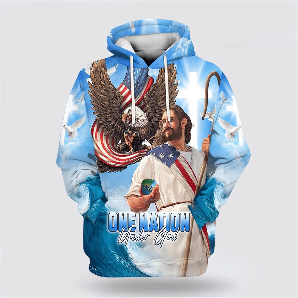 One Nation Under God Jesus Holding Earth 3D Hoodie Christian Hoodie Bible Hoodies Scripture Hoodies 1 pwgerw.jpg One Nation Under God Jesus Holding Earth 3D Hoodie Christian Hoodie Bible Hoodies Scripture Hoodies 1 pwgerw.jpg