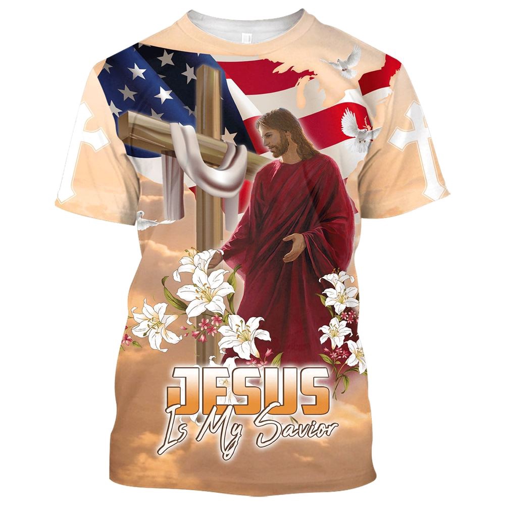 One Nation Under God Jesus Lily 3D T Shirt Christian T Shirt Jesus Tshirt Designs Jesus Christ Shirt 1 x6hy9o.jpg One Nation Under God Jesus Lily 3D T Shirt Christian T Shirt Jesus Tshirt Designs Jesus Christ Shirt 1 x6hy9o.jpg