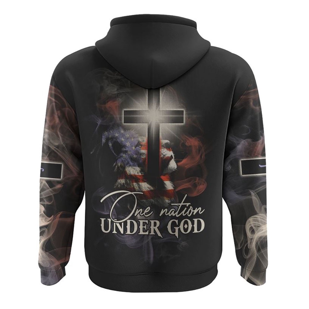 One Nation Under God Lion Light Hoodie Christian Hoodie Bible Hoodies Religious Hoodies 2 nlxuii.jpg One Nation Under God Lion Light Hoodie Christian Hoodie Bible Hoodies Religious Hoodies 2 nlxuii.jpg