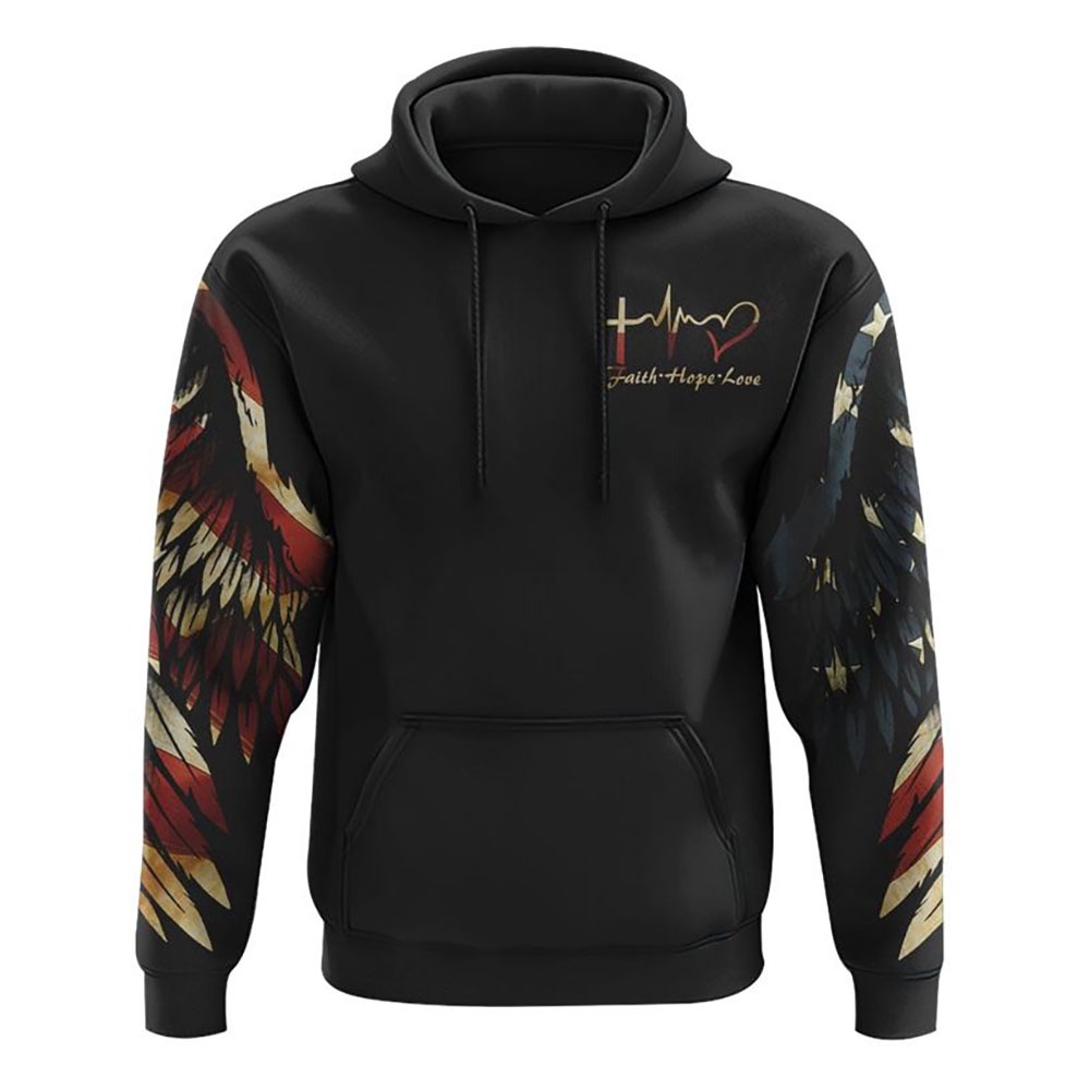 One Nation Under God New Version American Flag Hoodie Christian Hoodie Bible Hoodies Religious Hoodies 1 f9vpbm.jpg One Nation Under God New Version American Flag Hoodie Christian Hoodie Bible Hoodies Religious Hoodies 1 f9vpbm.jpg