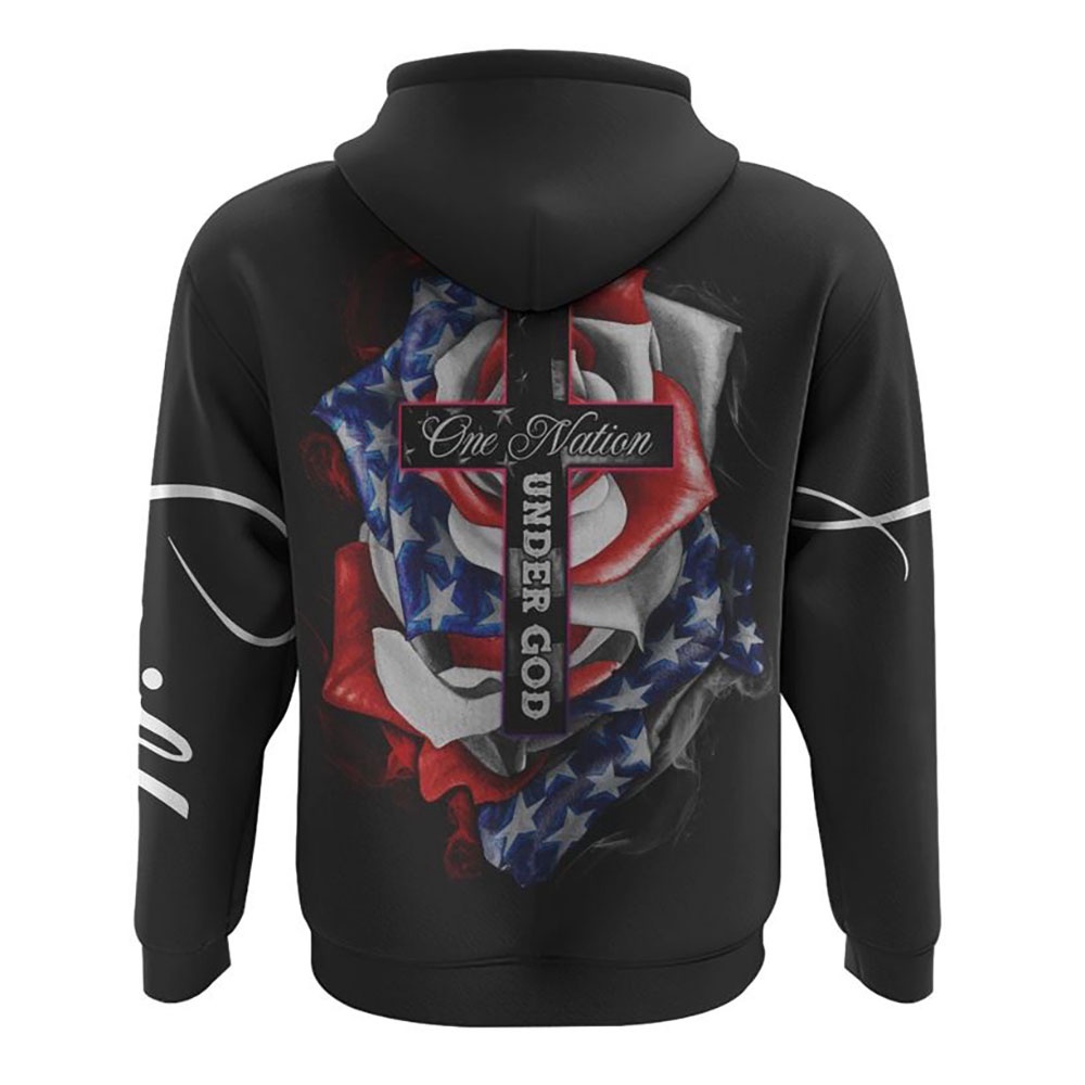 One Nation Under God Rose American Flag Hoodie Christian Hoodie Bible Hoodies Religious Hoodies 2 dgru4x.jpg One Nation Under God Rose American Flag Hoodie Christian Hoodie Bible Hoodies Religious Hoodies 2 dgru4x.jpg