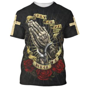 Only God Can Judge Mes 3D T Shirt Christian T Shirt Jesus Tshirt Designs Jesus Christ Shirt 1 yuvpkv.jpg