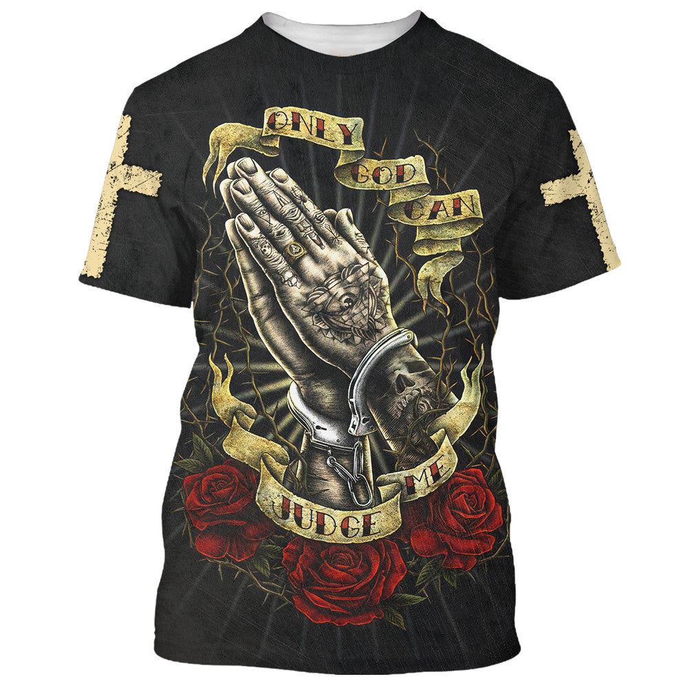 Only God Can Judge Mes 3D T Shirt Christian T Shirt Jesus Tshirt Designs Jesus Christ Shirt 1 yuvpkv.jpg