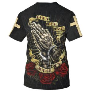 Only God Can Judge Mes 3D T Shirt Christian T Shirt Jesus Tshirt Designs Jesus Christ Shirt 2 zgqcm0.jpg