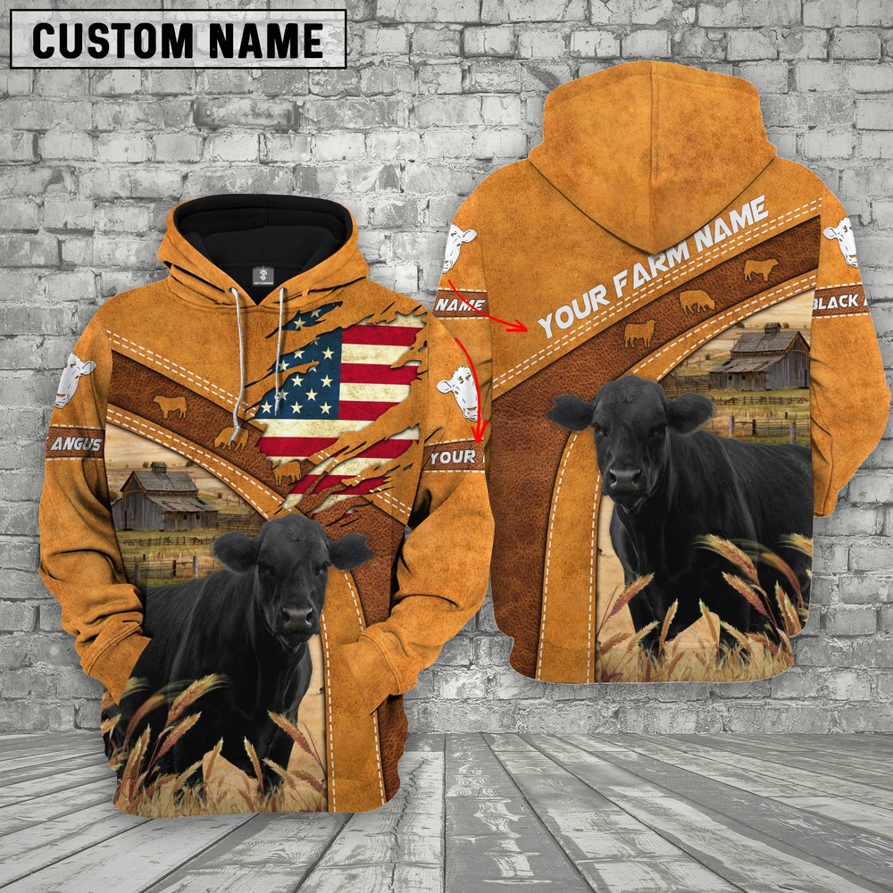 Personalized Name 3D Black Angus Flag Hoodie Farm Hoodie Farmher Shirt 1 tlehao.jpg Personalized Name 3D Black Angus Flag Hoodie Farm Hoodie Farmher Shirt 1 tlehao.jpg