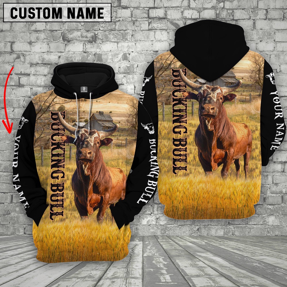 Personalized Name American Bucking Bull On The Farm All Over Printed 3D Hoodie Farm Hoodie Farmher Shirt 1 xiyrne.jpg Personalized Name American Bucking Bull On The Farm All Over Printed 3D Hoodie Farm Hoodie Farmher Shirt 1 xiyrne.jpg
