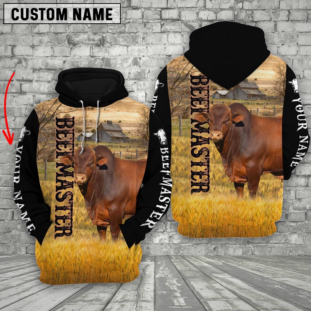 Personalized Name Beefmaster Cattle On The Farm 3D Shirt Farm Hoodie Farmher Shirt 1 rujz6i.jpg Personalized Name Beefmaster Cattle On The Farm 3D Shirt Farm Hoodie Farmher Shirt 1 rujz6i.jpg