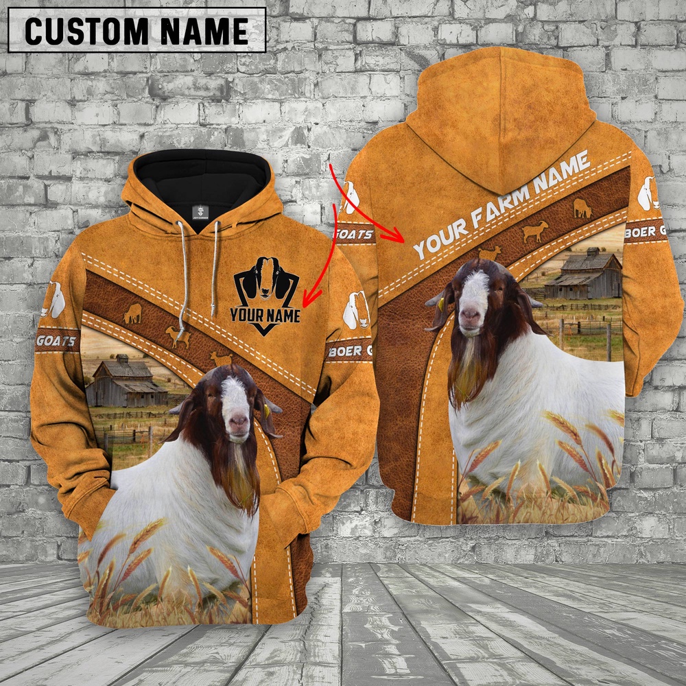 Personalized Name Boer Goats All Over Printed 3D Retro Hoodie Farm Hoodie Farmher Shirt 1 fcvf1b.jpg