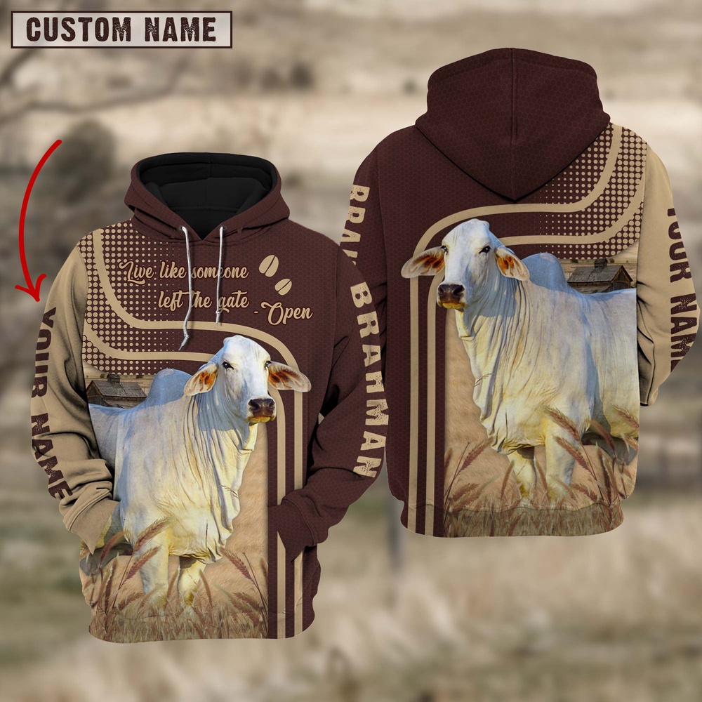 Personalized Name Brahman Cattle Hoodie TT4 Farm Hoodie Farmher Shirt 1 efdbch.jpg Personalized Name Brahman Cattle Hoodie TT4 Farm Hoodie Farmher Shirt 1 efdbch.jpg