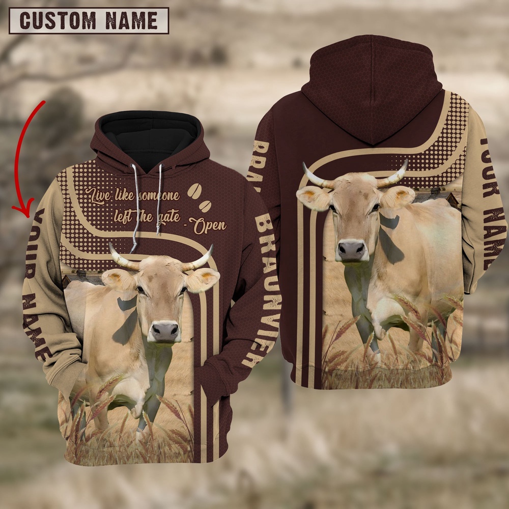 Personalized Name Braunvieh Cattle Hoodie TT9 Farm Hoodie Farmher Shirt 1 pnogxh.jpg