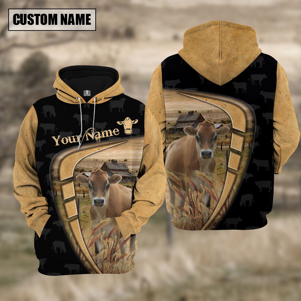 Personalized Name Farm Jersey Black Yellow Hoodie Farm Hoodie Farmher Shirt 1 f724d7.jpg