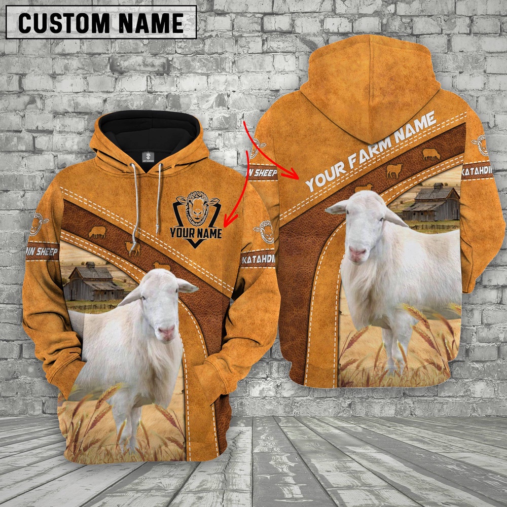 Personalized Name Farm Katahdin Sheep Hoodie TT1 Farm Hoodie Farmher Shirt 1 l2uslx.jpg Personalized Name Farm Katahdin Sheep Hoodie TT1 Farm Hoodie Farmher Shirt 1 l2uslx.jpg