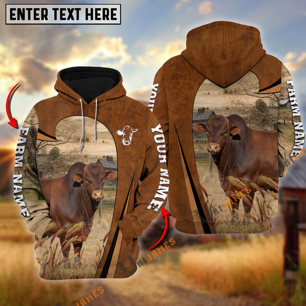 Personalized Name Farm Name Beefmaster Premium Brown Pattern Hoodie Farm Hoodie Farmher Shirt 1 fmrm8q.jpg Personalized Name Farm Name Beefmaster Premium Brown Pattern Hoodie Farm Hoodie Farmher Shirt 1 fmrm8q.jpg
