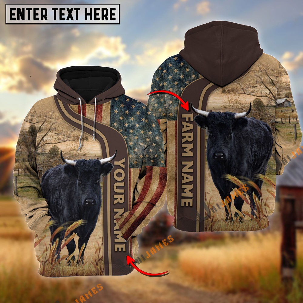 Personalized Name Farm Name Dexter US Flag Hoodie Farm Hoodie Farmher Shirt 1 oa4is7.jpg Personalized Name Farm Name Dexter US Flag Hoodie Farm Hoodie Farmher Shirt 1 oa4is7.jpg