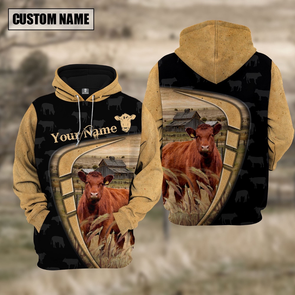 Personalized Name Farm Red Angus Black Yellow Hoodie Farm Hoodie Farmher Shirt 1 w44f5w.jpg Personalized Name Farm Red Angus Black Yellow Hoodie Farm Hoodie Farmher Shirt 1 w44f5w.jpg
