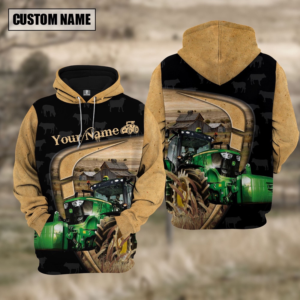 Personalized Name Farm Tractor Black Yellow Hoodie Farm Hoodie Farmher Shirt 1 hd9zpc.jpg Personalized Name Farm Tractor Black Yellow Hoodie Farm Hoodie Farmher Shirt 1 hd9zpc.jpg