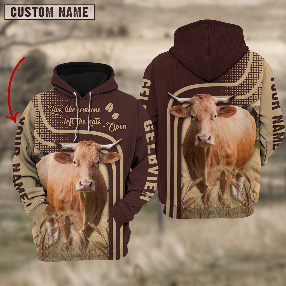 Personalized Name Gelbvieh Cattle Hoodie TT11 Farm Hoodie Farmher Shirt 1 ram5t8.jpg