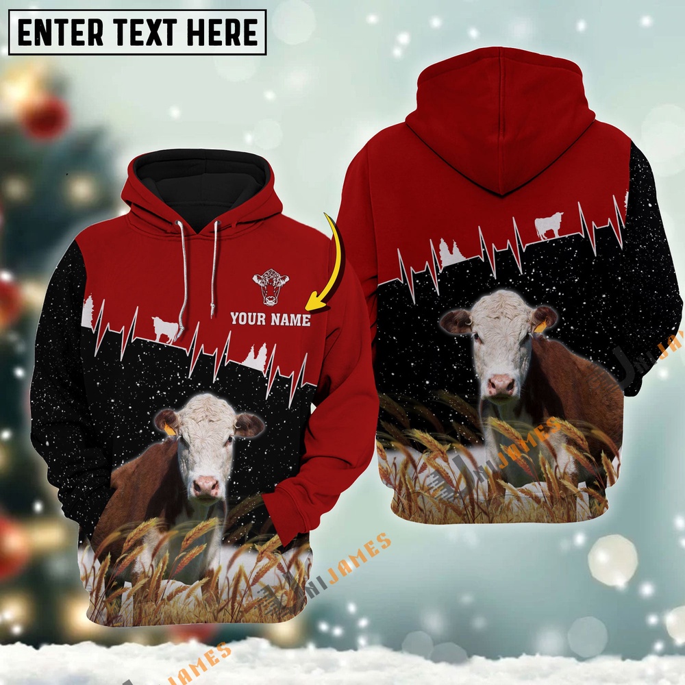 Personalized Name Hereford Xmas Hoodie Farm Hoodie Farmher Shirt 1 xrkzwg.jpg Personalized Name Hereford Xmas Hoodie Farm Hoodie Farmher Shirt 1 xrkzwg.jpg