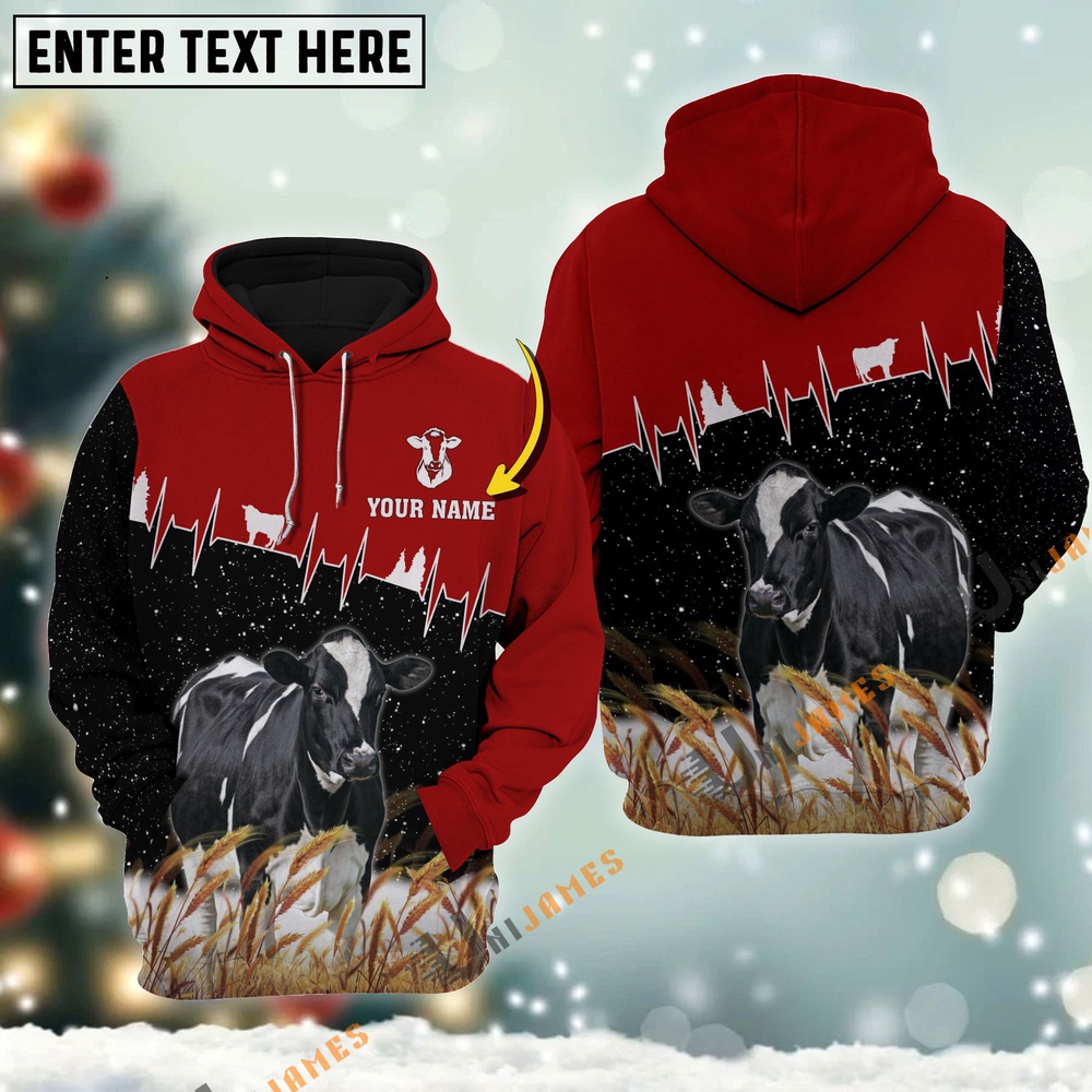 Personalized Name Holstein Xmas Hoodie Farm Hoodie Farmher Shirt 1 hykfnp.jpg Personalized Name Holstein Xmas Hoodie Farm Hoodie Farmher Shirt 1 hykfnp.jpg