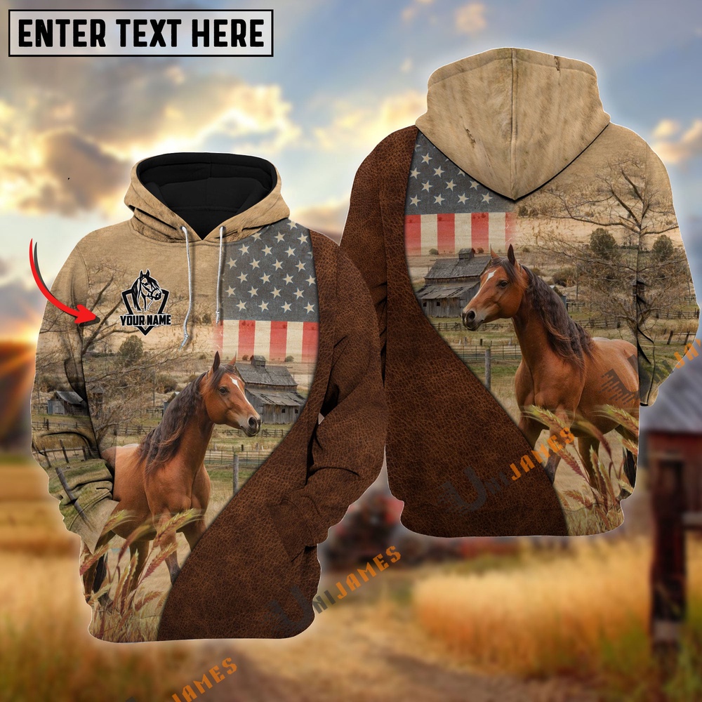 Personalized Name Horse Cattle USA Flag Hoodie Farm Hoodie Farmher Shirt 1 dwc5ug.jpg Personalized Name Horse Cattle USA Flag Hoodie Farm Hoodie Farmher Shirt 1 dwc5ug.jpg