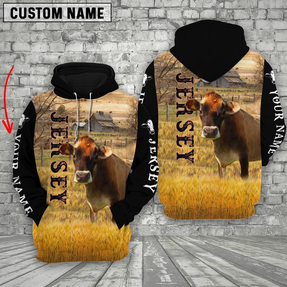 Personalized Name Jersey Cattle On The Farm 3D Shirt Farm Hoodie Farmher Shirt 1 v0gqdz.jpg Personalized Name Jersey Cattle On The Farm 3D Shirt Farm Hoodie Farmher Shirt 1 v0gqdz.jpg