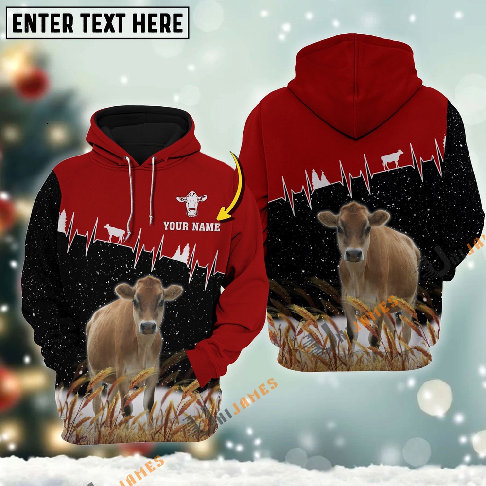 Personalized Name Jersey Xmas Hoodie Farm Hoodie Farmher Shirt 1 etuep1.jpg Personalized Name Jersey Xmas Hoodie Farm Hoodie Farmher Shirt 1 etuep1.jpg