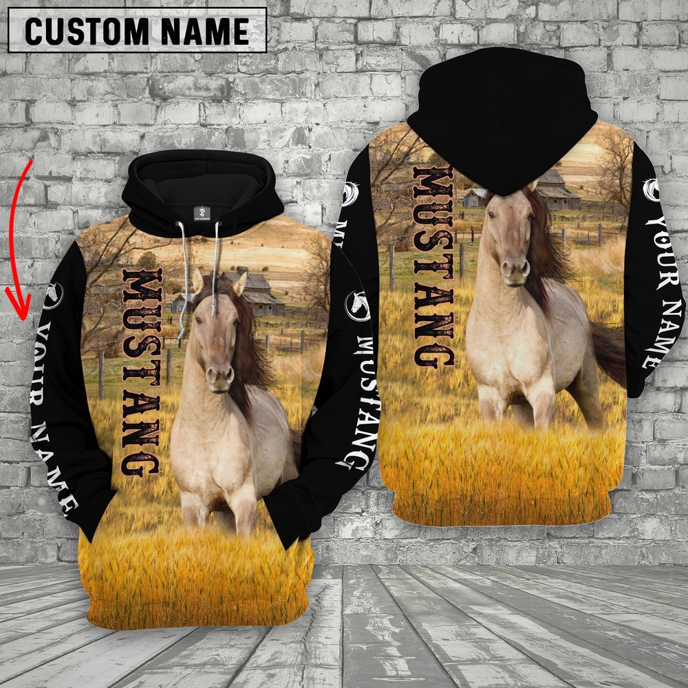 Personalized Name Mustang Horse On The Farm 3D Hoodie Farm Hoodie Farmher Shirt 1 gn8jjc.jpg Personalized Name Mustang Horse On The Farm 3D Hoodie Farm Hoodie Farmher Shirt 1 gn8jjc.jpg