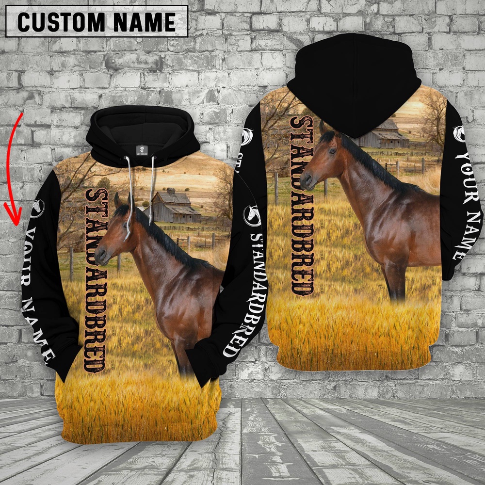 Personalized Name Standardbred House On The Farm 3D Hoodie Farm Hoodie Farmher Shirt 1 orfezd.jpg Personalized Name Standardbred House On The Farm 3D Hoodie Farm Hoodie Farmher Shirt 1 orfezd.jpg