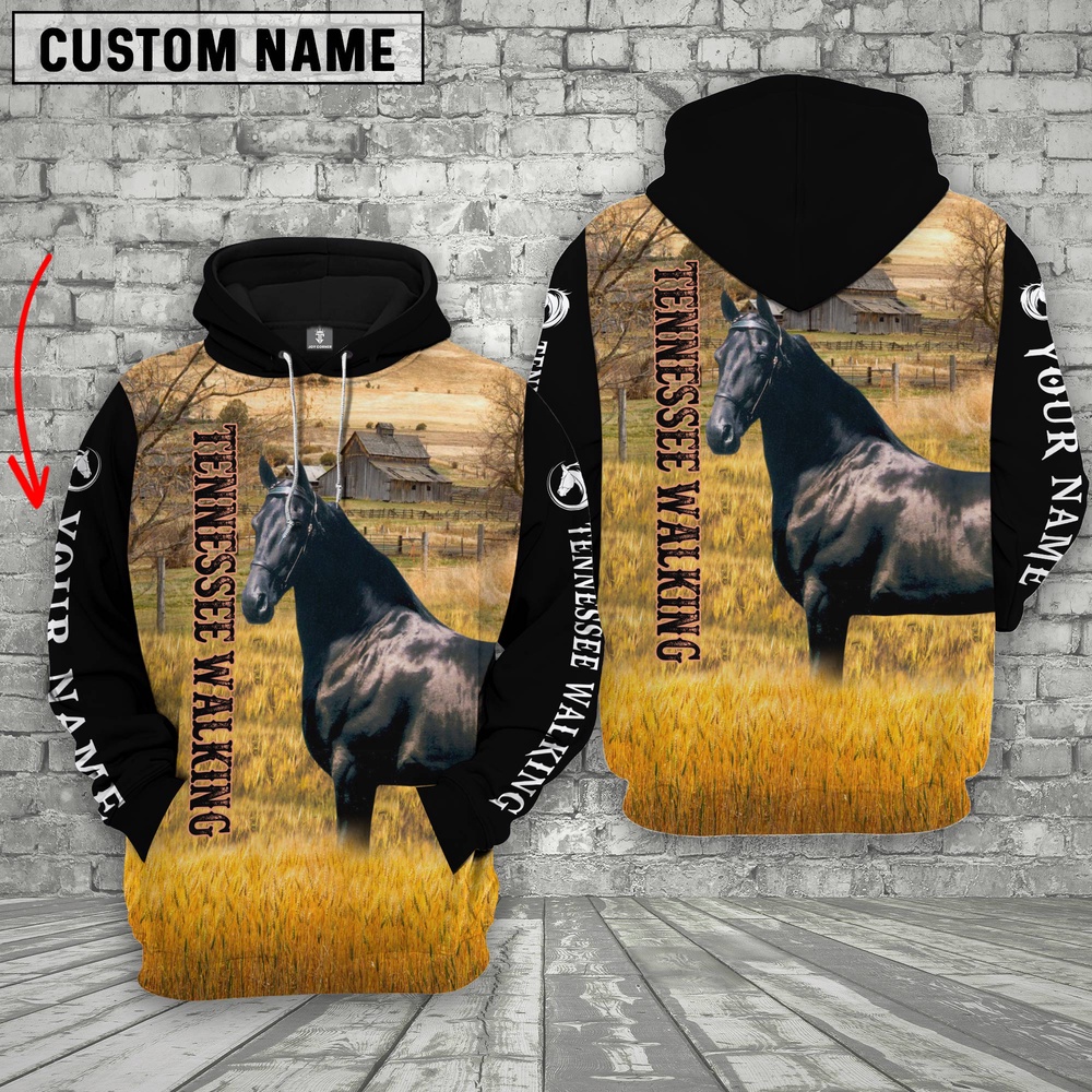 Personalized Name Tennessee Walking Horse House On The Farm 3D Hoodie Farm Hoodie Farmher Shirt 1 tdl0me.jpg Personalized Name Tennessee Walking Horse House On The Farm 3D Hoodie Farm Hoodie Farmher Shirt 1 tdl0me.jpg