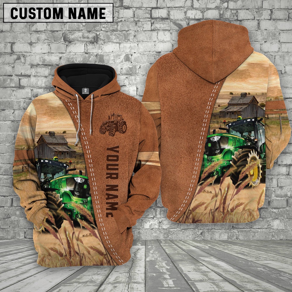 Personalized Name Tractor Brown 3D Shirt Farm Hoodie Farmher Shirt 1 hov7dr.jpg Personalized Name Tractor Brown 3D Shirt Farm Hoodie Farmher Shirt 1 hov7dr.jpg