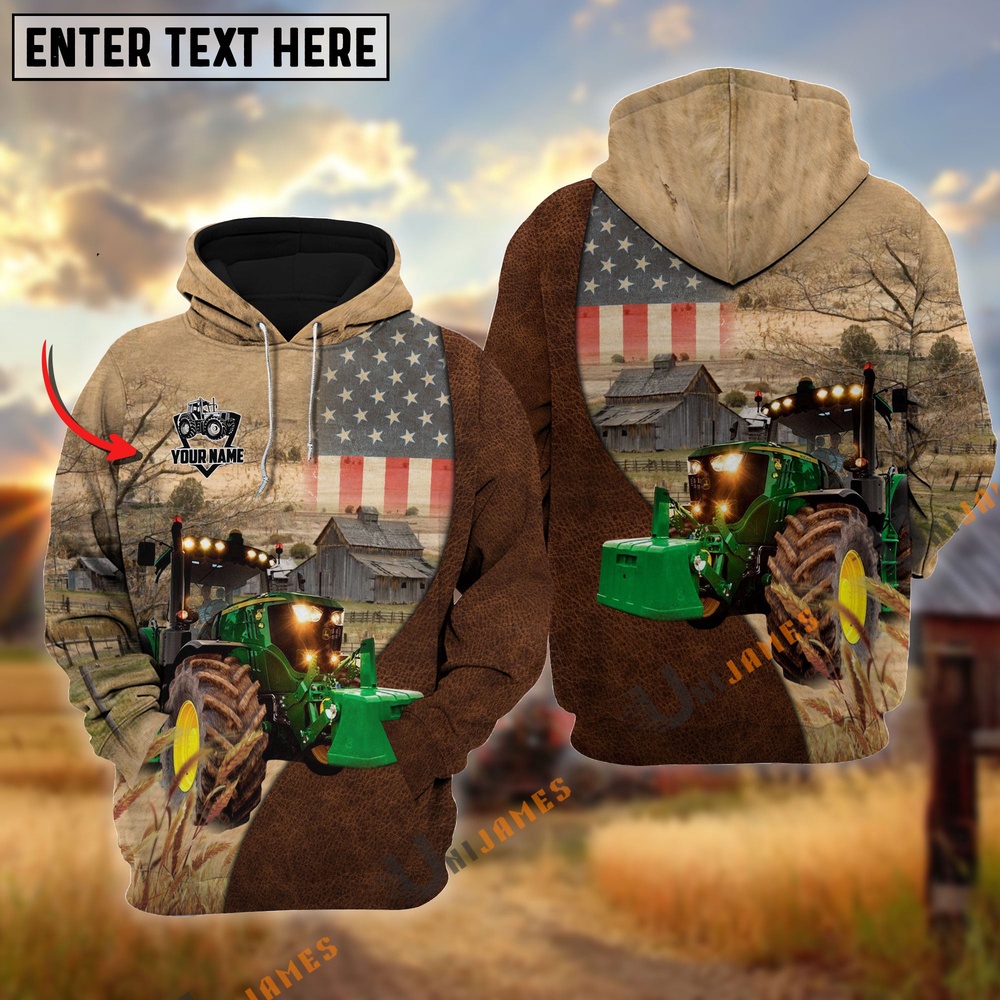 Personalized Name Tractor Cattle USA Flag Hoodie Farm Hoodie Farmher Shirt 1 brykdi.jpg Personalized Name Tractor Cattle USA Flag Hoodie Farm Hoodie Farmher Shirt 1 brykdi.jpg