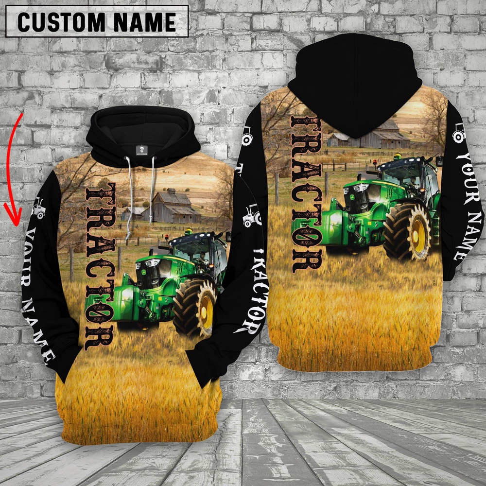 Personalized Name Tractor On The Farm 3D Shirt Farm Hoodie Farmher Shirt 1 m3p40n.jpg Personalized Name Tractor On The Farm 3D Shirt Farm Hoodie Farmher Shirt 1 m3p40n.jpg