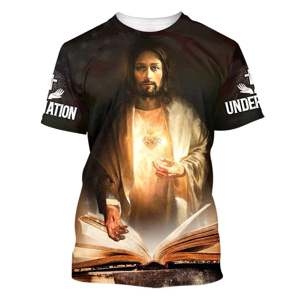 Pictures Jesus Christ Bible 3D T Shirt Christian T Shirt Jesus Tshirt Designs Jesus Christ Shirt 1 a2fsrx.jpg Pictures Jesus Christ Bible 3D T Shirt Christian T Shirt Jesus Tshirt Designs Jesus Christ Shirt 1 a2fsrx.jpg