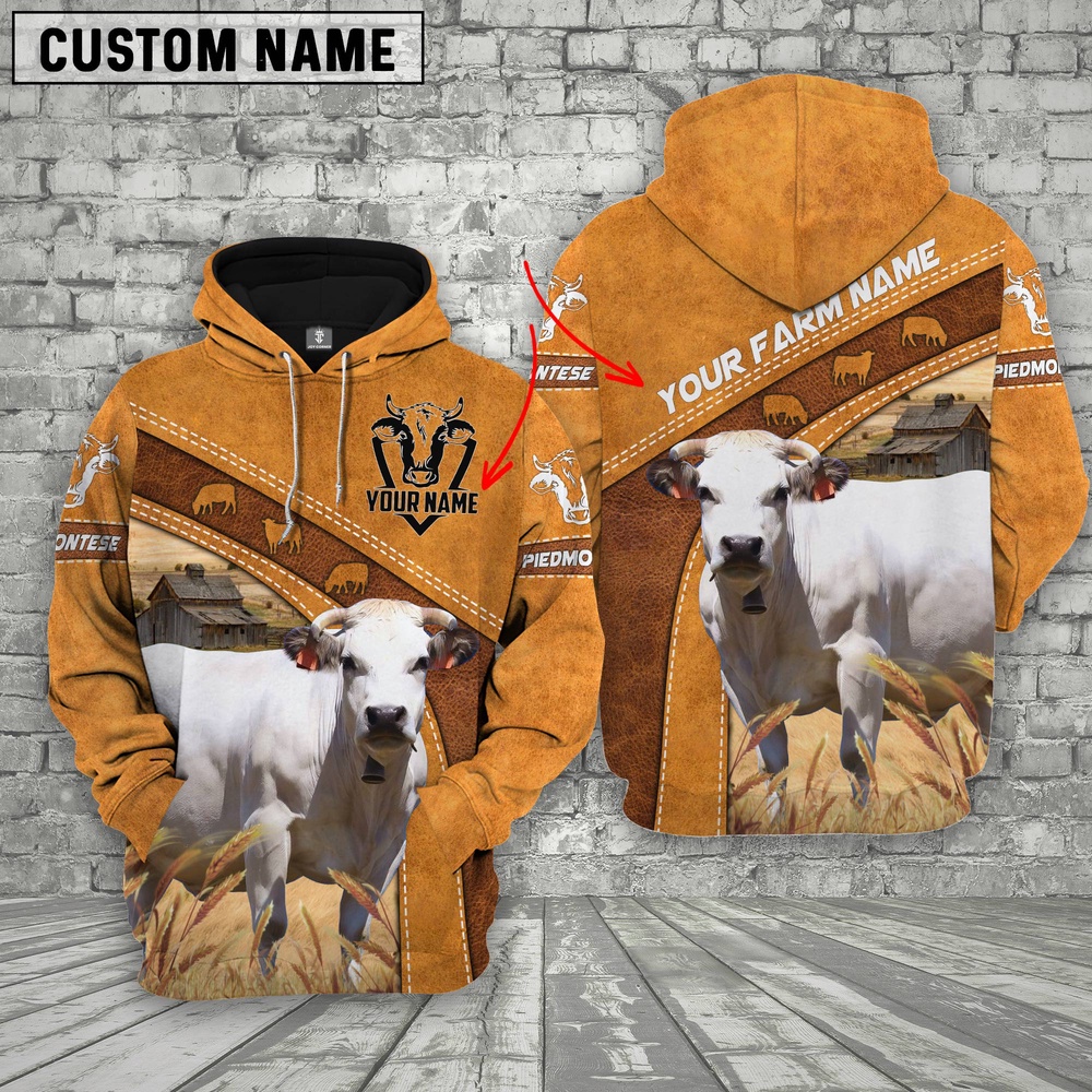 Piedmontese 3D Customized Name Farm Name Hoodie Farm Hoodie Farmher Shirt 1 enf0hv.jpg Piedmontese 3D Customized Name Farm Name Hoodie Farm Hoodie Farmher Shirt 1 enf0hv.jpg