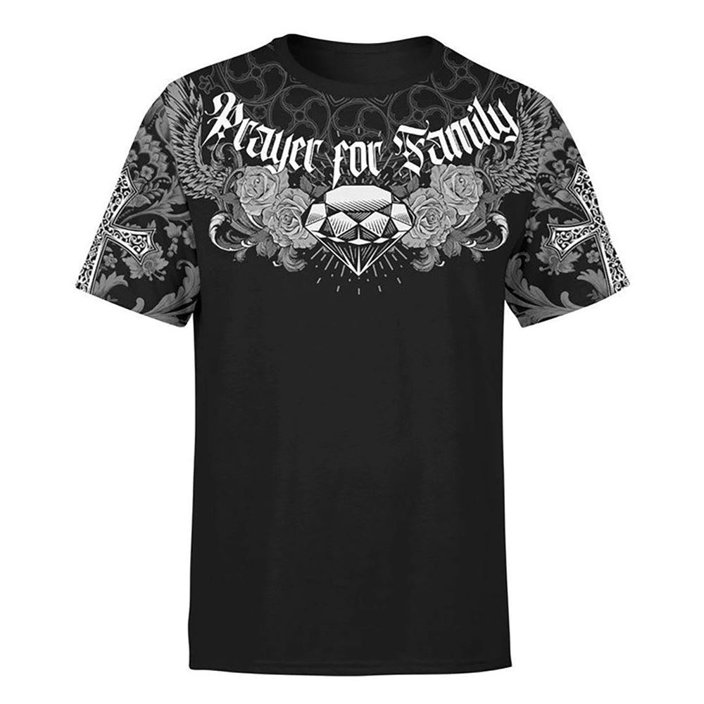 Prayer For Family Jesus 3D T Shirt Christian T Shirt Jesus Tshirt Designs Jesus Christ Shirt 1 m6fbq0.jpg Prayer For Family Jesus 3D T Shirt Christian T Shirt Jesus Tshirt Designs Jesus Christ Shirt 1 m6fbq0.jpg