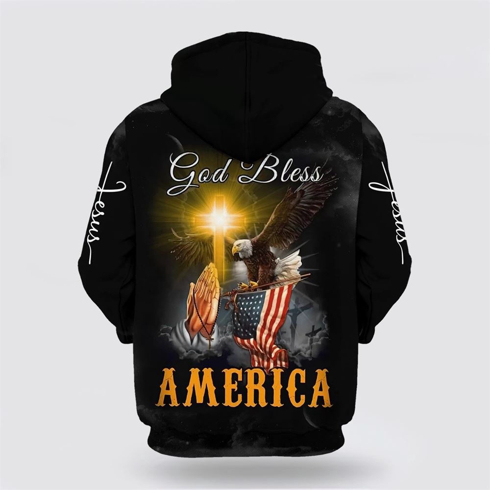 Praying Hand Eagle US Flag Christ Cross God Bless America 3D Hoodie Christian Hoodie Bible Hoodies Scripture Hoodies 2 xhc7uf.jpg Praying Hand Eagle US Flag Christ Cross God Bless America 3D Hoodie Christian Hoodie Bible Hoodies Scripture Hoodies 2 xhc7uf.jpg