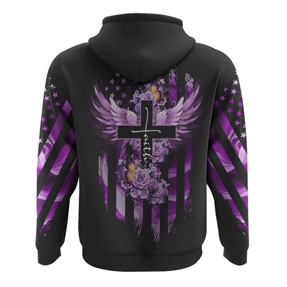Purple Butterfly Rose Cross Faith Flag Hoodie Christian Hoodie Bible Hoodies Religious Hoodies 2 xz55wj.jpg Purple Butterfly Rose Cross Faith Flag Hoodie Christian Hoodie Bible Hoodies Religious Hoodies 2 xz55wj.jpg