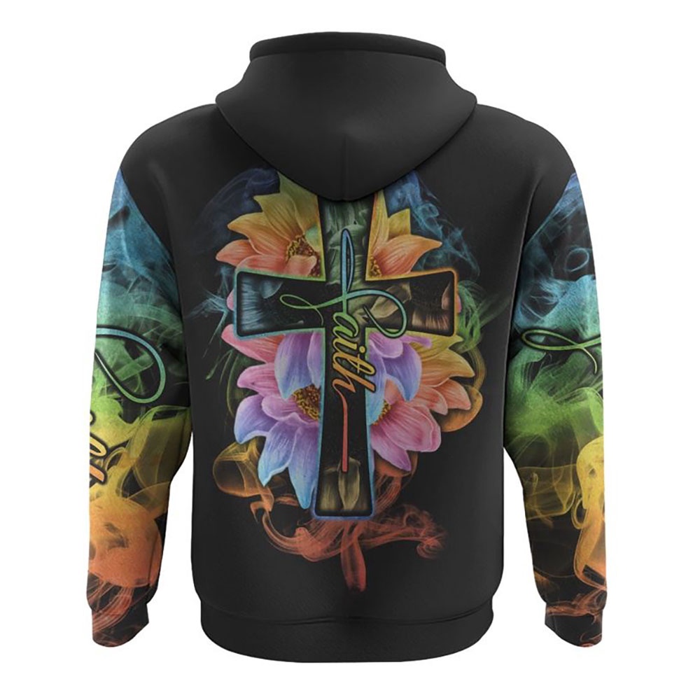 Rainbow Colorful Sunflower Faith Smoke Hoodie Christian Hoodie Bible Hoodies Religious Hoodies 2 gpai1y.jpg Rainbow Colorful Sunflower Faith Smoke Hoodie Christian Hoodie Bible Hoodies Religious Hoodies 2 gpai1y.jpg
