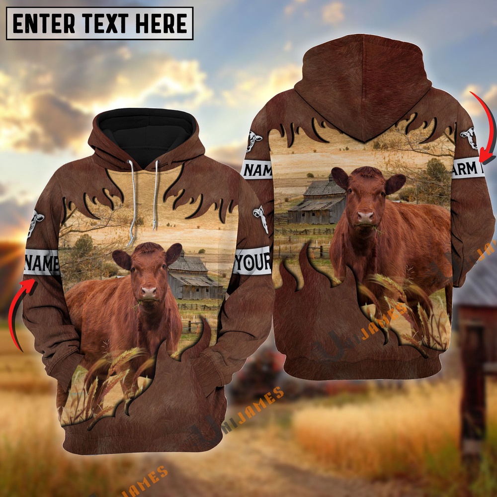 Red Angus Brown Hair Pattern Personalized Name 3D Hoodie Farm Hoodie Farmher Shirt 1 ciyxf7.jpg Red Angus Brown Hair Pattern Personalized Name 3D Hoodie Farm Hoodie Farmher Shirt 1 ciyxf7.jpg