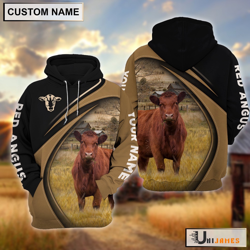Red Angus Farming Life Personalized Name 3D Hoodie Farm Hoodie Farmher Shirt 1 hbkdwo.jpg Red Angus Farming Life Personalized Name 3D Hoodie Farm Hoodie Farmher Shirt 1 hbkdwo.jpg